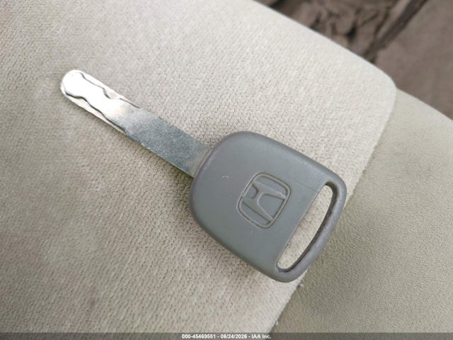 صورة 11 لـ 2008 Honda ACCORD 2.4 LX-P