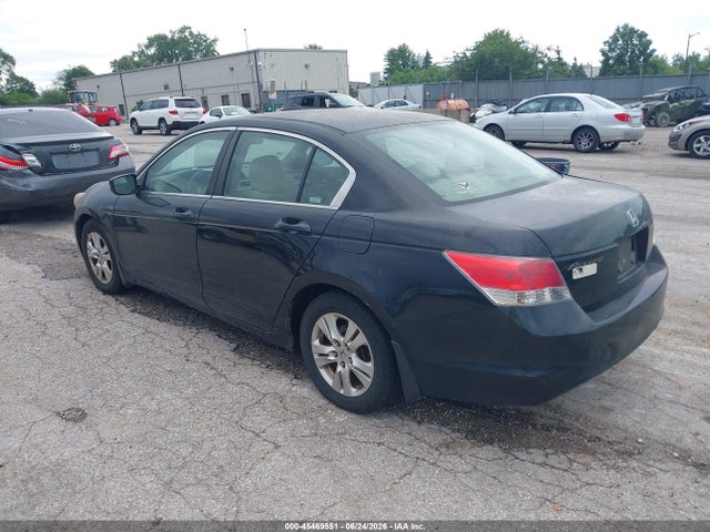 2008 Honda ACCORD 2.4 LX-P 照片 3