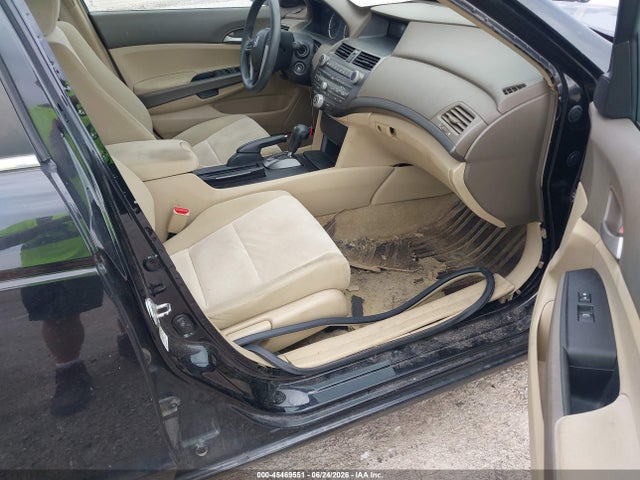 صورة 5 لـ 2008 Honda ACCORD 2.4 LX-P