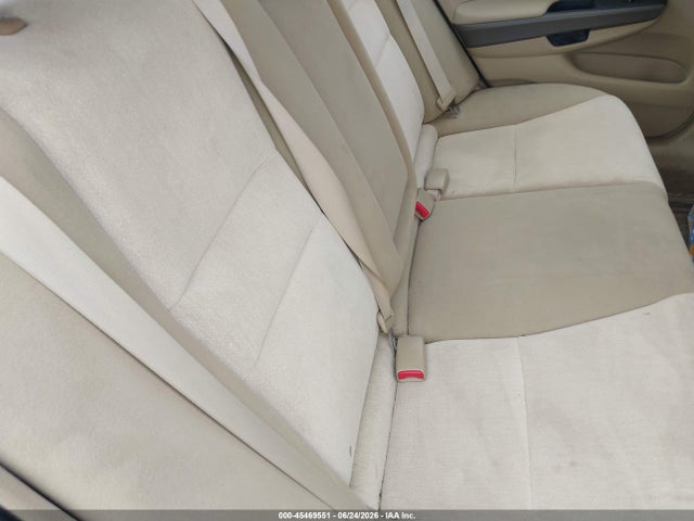 صورة 8 لـ 2008 Honda ACCORD 2.4 LX-P