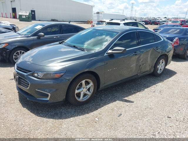 صورة 2 لـ 2017 Chevrolet MALIBU LS