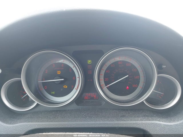 2010 Mazda MAZDA6 I GRAND TOURING 照片 7