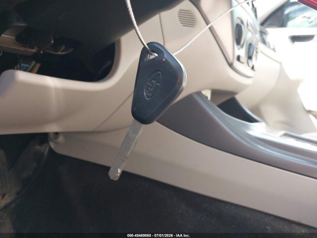 2011 Subaru IMPREZA 2.5I PREMIUM — миниатюра 11