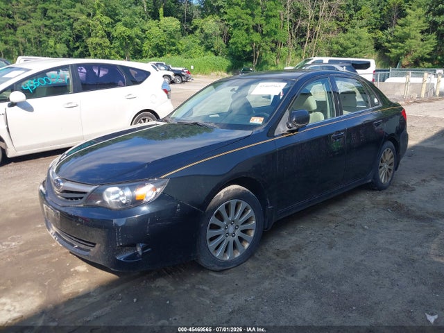 صورة 2 لـ 2011 Subaru IMPREZA 2.5I PREMIUM