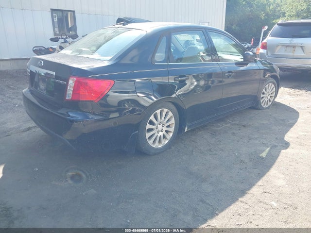 صورة 4 لـ 2011 Subaru IMPREZA 2.5I PREMIUM