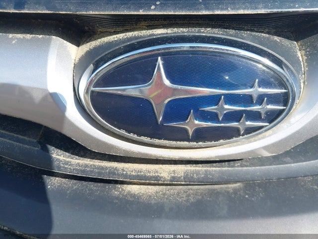 صورة 6 لـ 2011 Subaru IMPREZA 2.5I PREMIUM