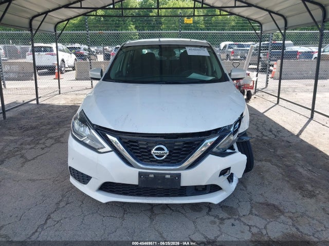 صورة مصغرة 12 لـ 2019 Nissan SENTRA SV