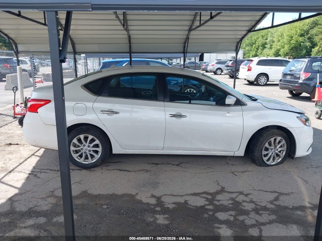 صورة مصغرة 13 لـ 2019 Nissan SENTRA SV