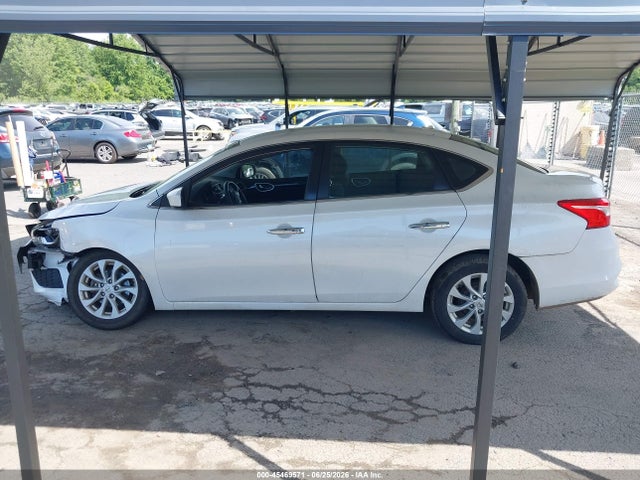 صورة مصغرة 14 لـ 2019 Nissan SENTRA SV