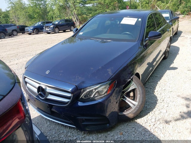 2018 Mercedes-BENZ E 300 4MATIC — миниатюра 12