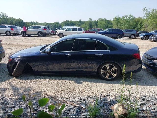 2018 Mercedes-BENZ E 300 4MATIC — миниатюра 14