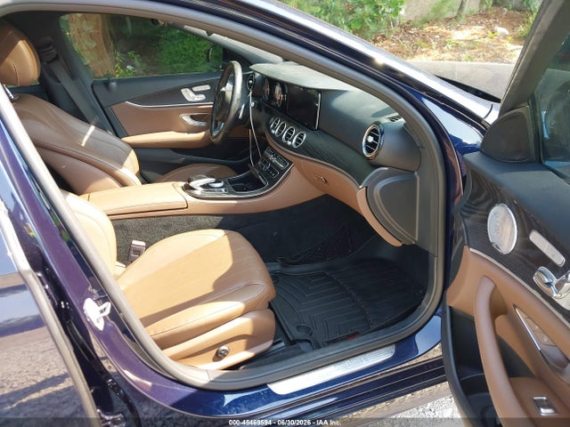 2018 Mercedes-BENZ E 300 4MATIC — миниатюра 5