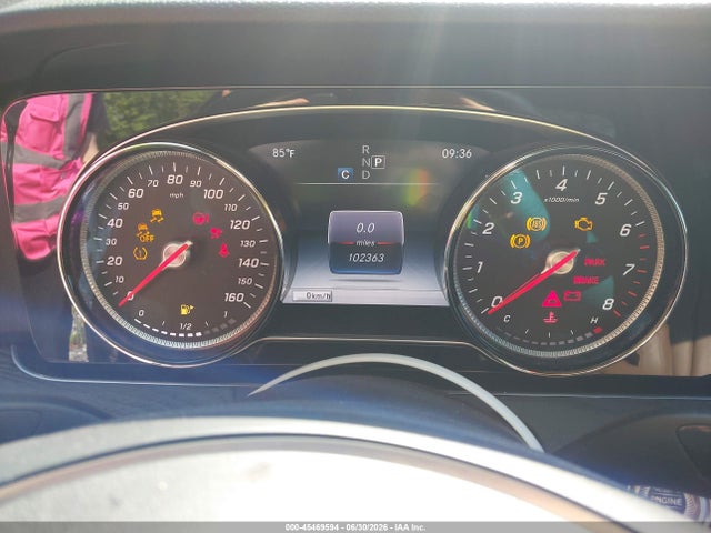 2018 Mercedes-BENZ E 300 4MATIC — миниатюра 7