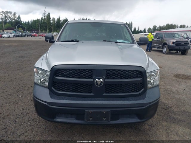 صورة مصغرة 16 لـ 2018 RAM 1500 TRADESMAN 4X2 6'4 BOX