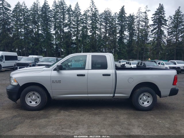 صورة مصغرة 18 لـ 2018 RAM 1500 TRADESMAN 4X2 6'4 BOX