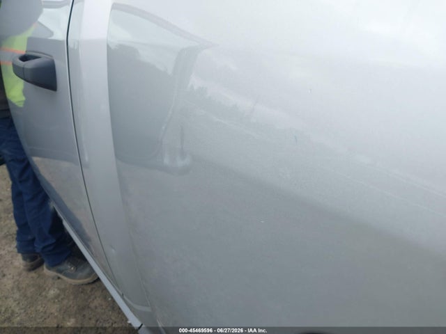 صورة مصغرة 12 لـ 2018 RAM 1500 TRADESMAN 4X2 6'4 BOX