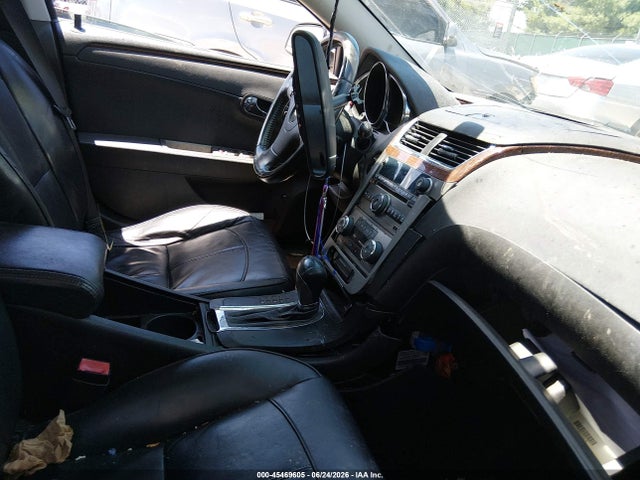 2010 Chevrolet MALIBU LTZ 照片 5