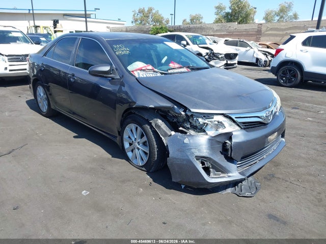 صورة 6 لـ 2012 Toyota CAMRY XLE V6
