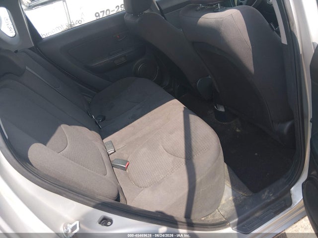 2011 KIA SOUL — фото 8