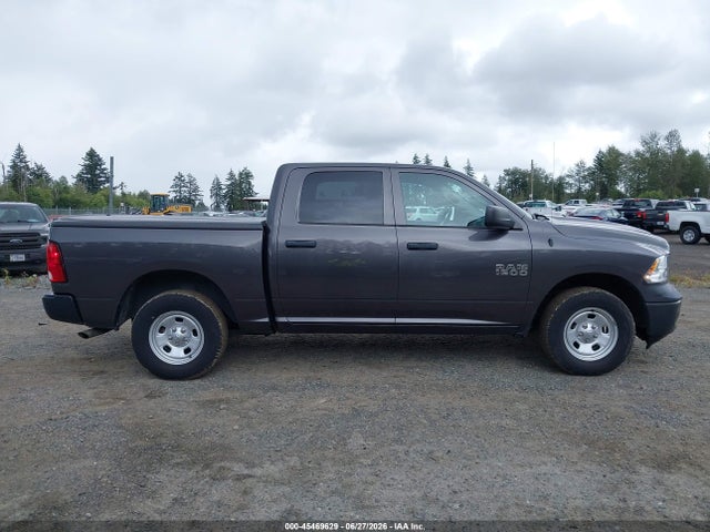 2016 RAM 1500 TRADESMAN 缩略图 13