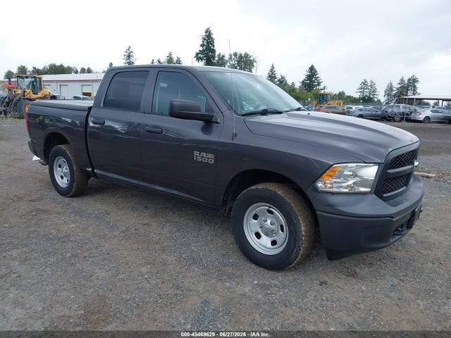 صورة 1 لـ 2016 RAM 1500 TRADESMAN