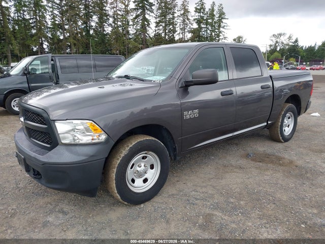 صورة 2 لـ 2016 RAM 1500 TRADESMAN