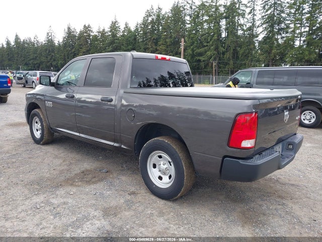 صورة 3 لـ 2016 RAM 1500 TRADESMAN