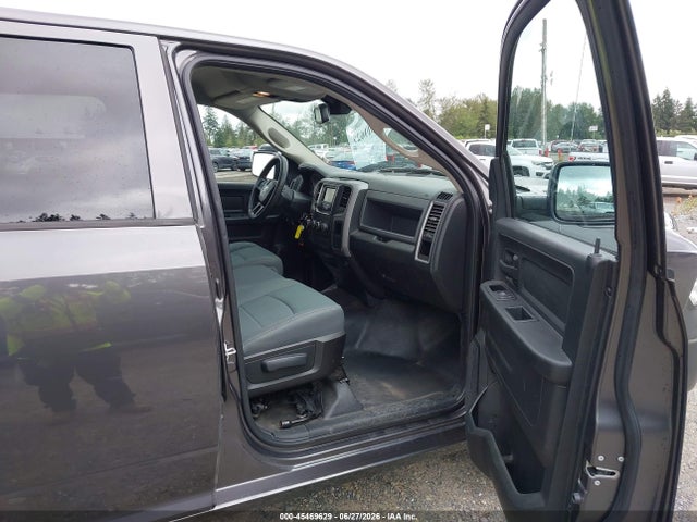 صورة 5 لـ 2016 RAM 1500 TRADESMAN