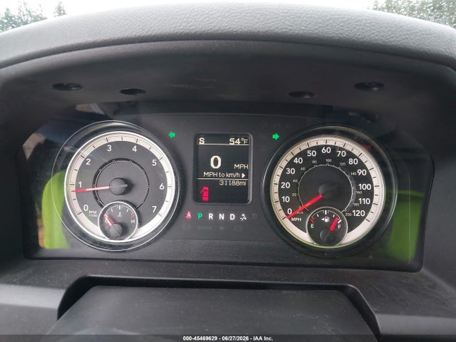 صورة 7 لـ 2016 RAM 1500 TRADESMAN