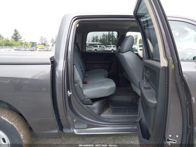 صورة 8 لـ 2016 RAM 1500 TRADESMAN