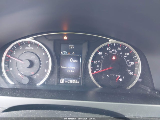2017 Toyota CAMRY SE 照片 7