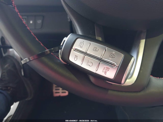 صورة 11 لـ 2023 Genesis G70 3.3T AWD