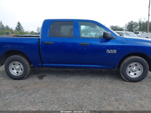 2018 RAM 1500 TRADESMAN 4X2 5'7 BOX — миниатюра 13