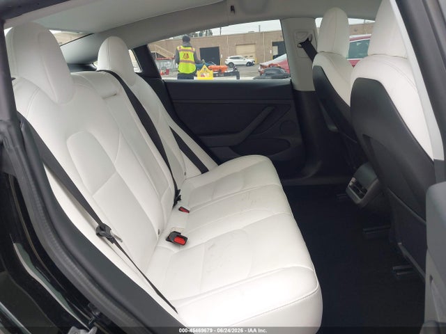 2021 Tesla MODEL 3 LONG RANGE DUAL MOTOR ALL-WHEEL DRIVE — фото 8