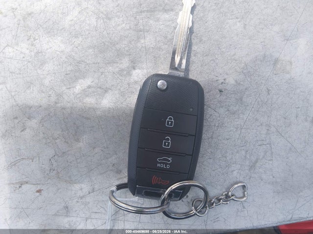 2017 KIA FORTE LX 缩略图 11