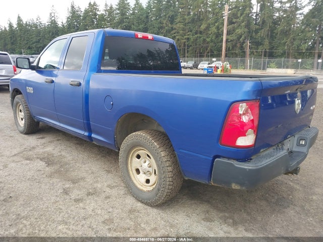 2016 RAM 1500 TRADESMAN 照片 3