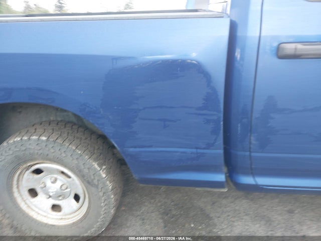 2016 RAM 1500 TRADESMAN 缩略图 16