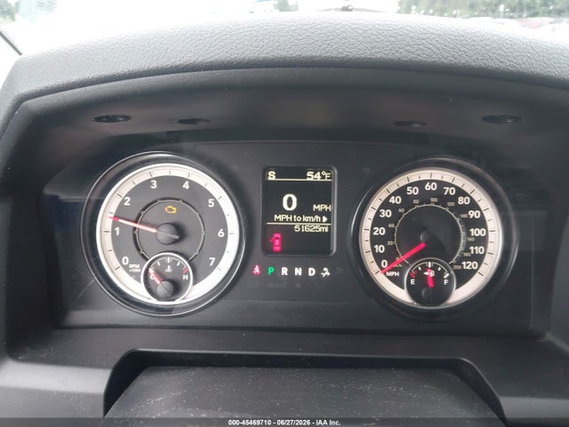 2016 RAM 1500 TRADESMAN 照片 7