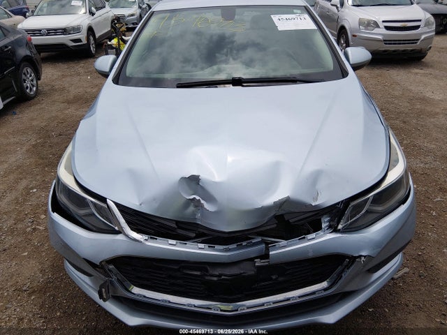 صورة مصغرة 12 لـ 2018 Chevrolet CRUZE LT AUTO