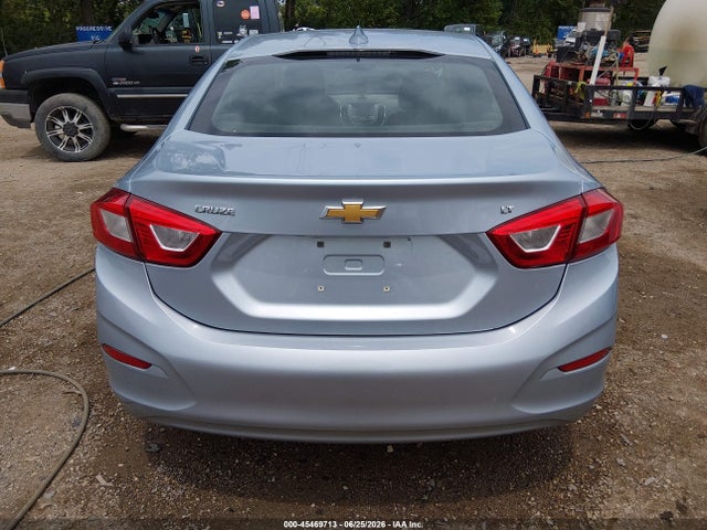 صورة مصغرة 16 لـ 2018 Chevrolet CRUZE LT AUTO