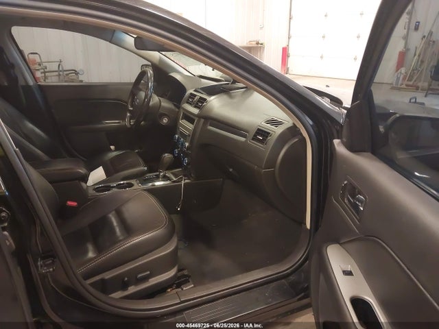 2012 FORD FUSION SEL 照片 5