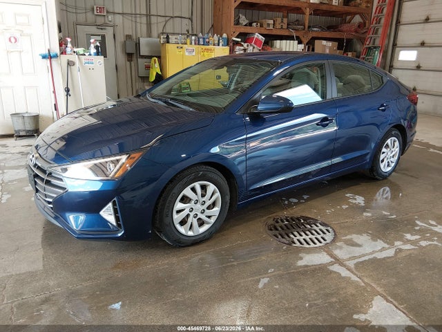 صورة 2 لـ 2020 Hyundai ELANTRA SE