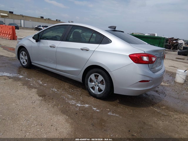 صورة 3 لـ 2017 Chevrolet CRUZE LS AUTO