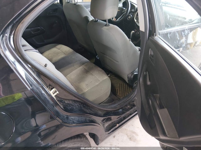 2018 Chevrolet SONIC LS AUTO 照片 8