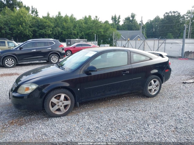 2009 Chevrolet COBALT LT — миниатюра 12