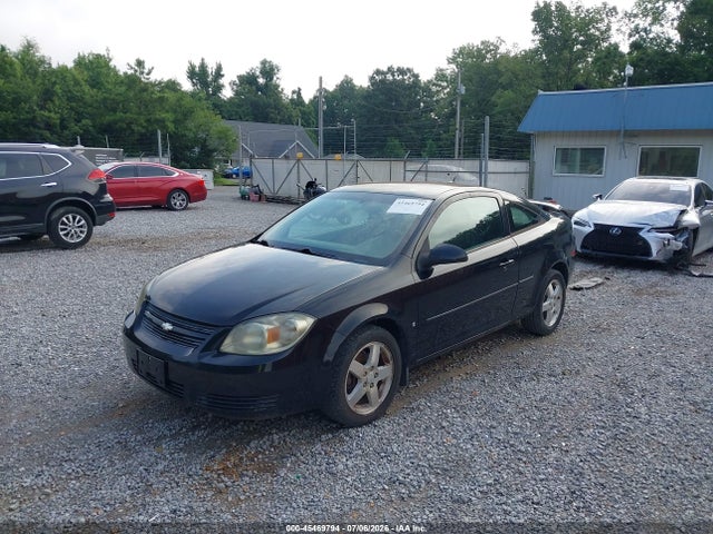 2009 Chevrolet COBALT LT — миниатюра 13