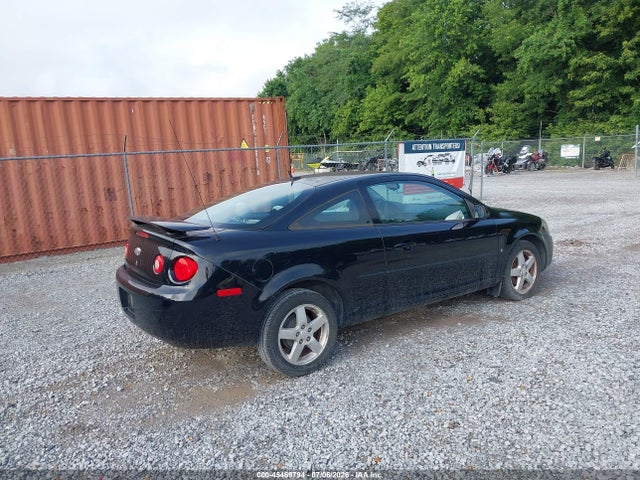 صورة 4 لـ 2009 Chevrolet COBALT LT