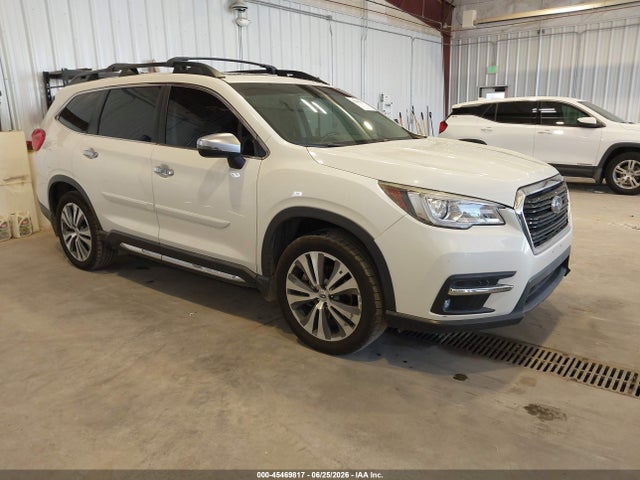 2019 SUBARU ASCENT TOURING