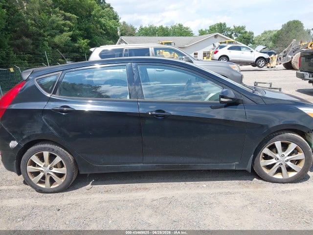 2014 Hyundai ACCENT SE — миниатюра 14