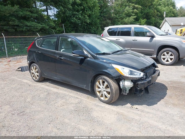 صورة 1 لـ 2014 Hyundai ACCENT SE